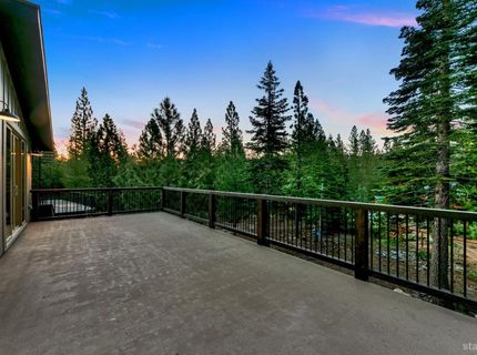 2051 Nez Perce Drive, South Lake Tahoe, CA 96150 Photo