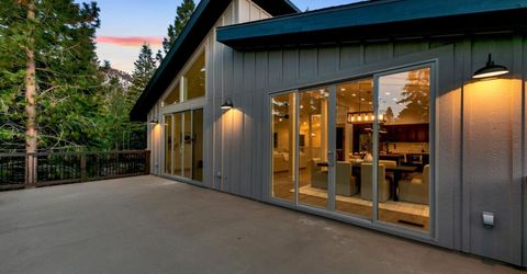 2051 Nez Perce Drive, South Lake Tahoe, CA 96150 Photo
