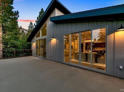 2051 Nez Perce Drive, South Lake Tahoe, CA 96150 Photo