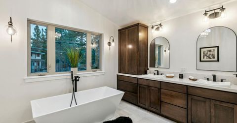 2051 Nez Perce Drive, South Lake Tahoe, CA 96150 Photo