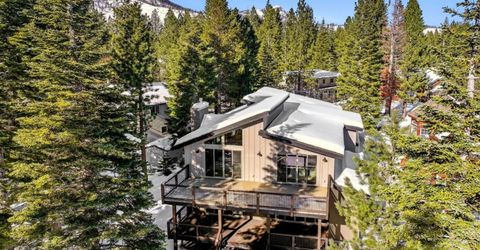 2051 Nez Perce Drive, South Lake Tahoe, CA 96150 Photo