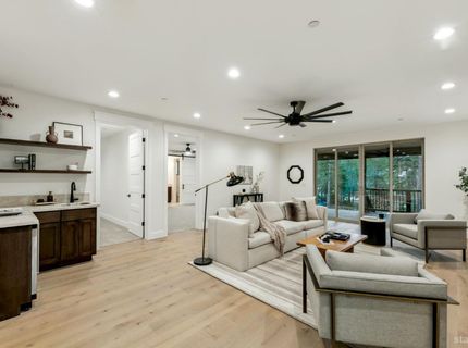 2051 Nez Perce Drive, South Lake Tahoe, CA 96150 Photo