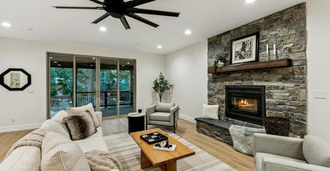 2051 Nez Perce Drive, South Lake Tahoe, CA 96150 Photo