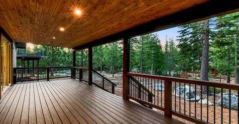 2051 Nez Perce Drive, South Lake Tahoe, CA 96150 Photo