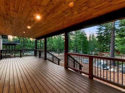2051 Nez Perce Drive, South Lake Tahoe, CA 96150 Photo