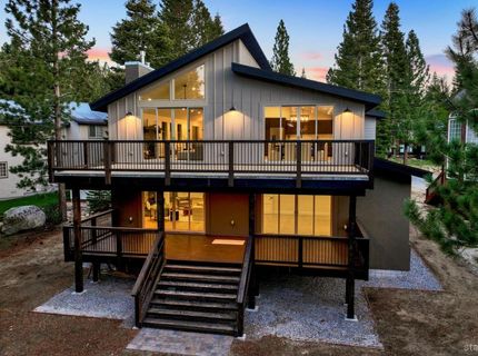2051 Nez Perce Drive, South Lake Tahoe, CA 96150 Photo
