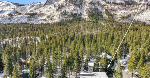 2051 Nez Perce Drive, South Lake Tahoe, CA 96150 Photo