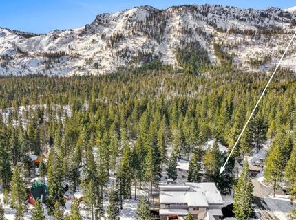 2051 Nez Perce Drive, South Lake Tahoe, CA 96150 Photo