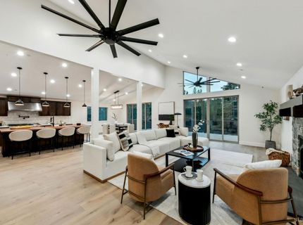 2051 Nez Perce Drive, South Lake Tahoe, CA 96150 Photo