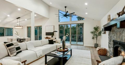 2051 Nez Perce Drive, South Lake Tahoe, CA 96150 Photo