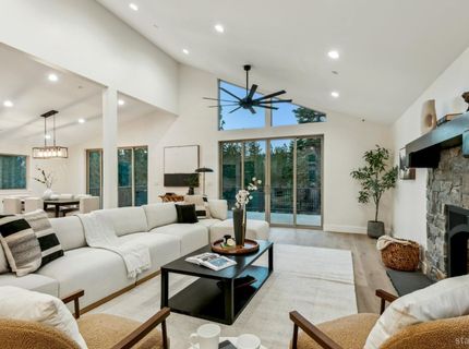 2051 Nez Perce Drive, South Lake Tahoe, CA 96150 Photo
