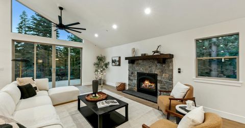 2051 Nez Perce Drive, South Lake Tahoe, CA 96150 Photo