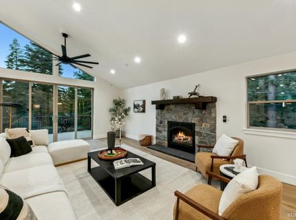2051 Nez Perce Drive, South Lake Tahoe, CA 96150 Photo