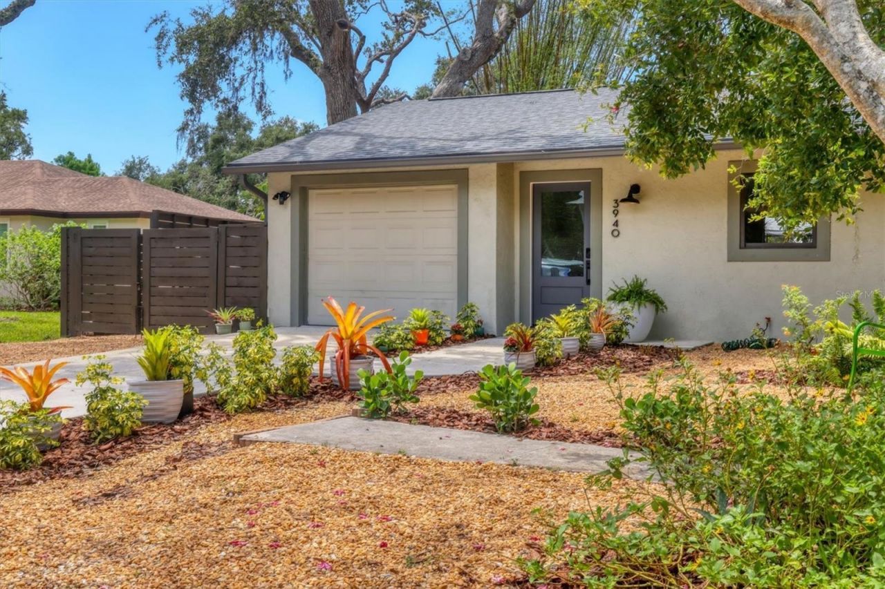 3940 Brookside Drive, Sarasota, FL 34231 Photo