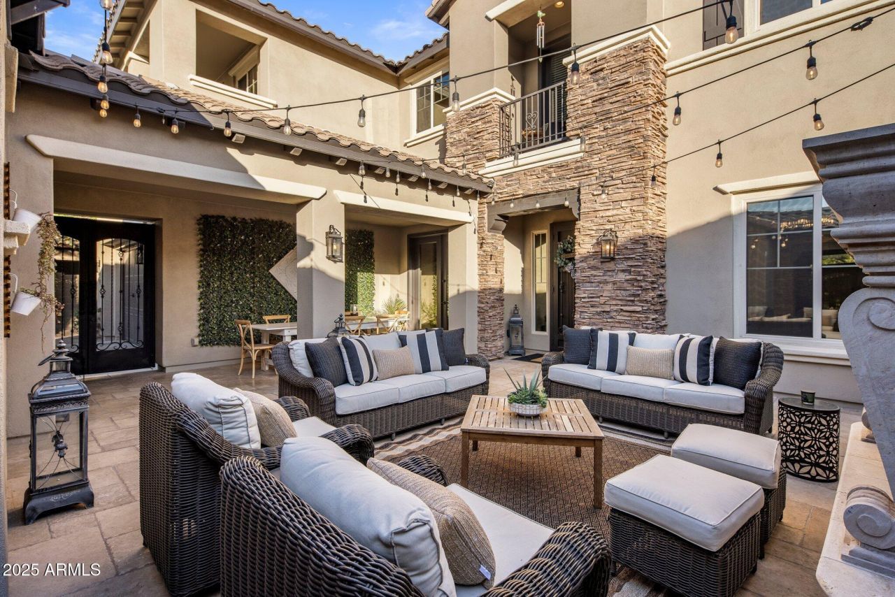 3741 E Ember Glow Way, Phoenix, AZ 85050 Main Photo
