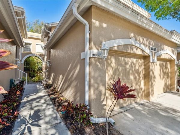 24797 Lakemont Cove LN, Unit 202, BONITA SPRINGS, FL 34134
