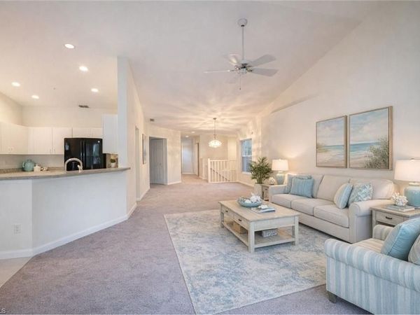 24797 Lakemont Cove LN, Unit 202, BONITA SPRINGS, FL 34134