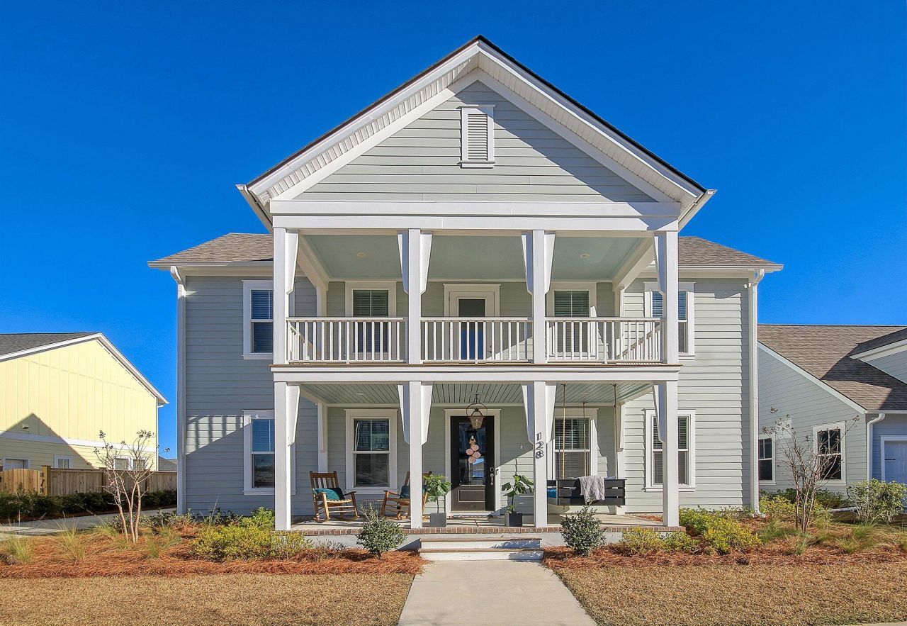 128 Sandy Bend Lane Photo 1