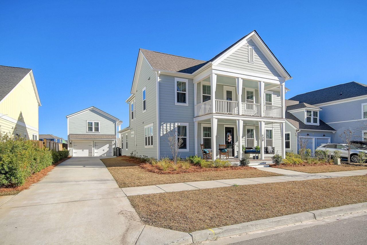 128 Sandy Bend Lane Photo 47