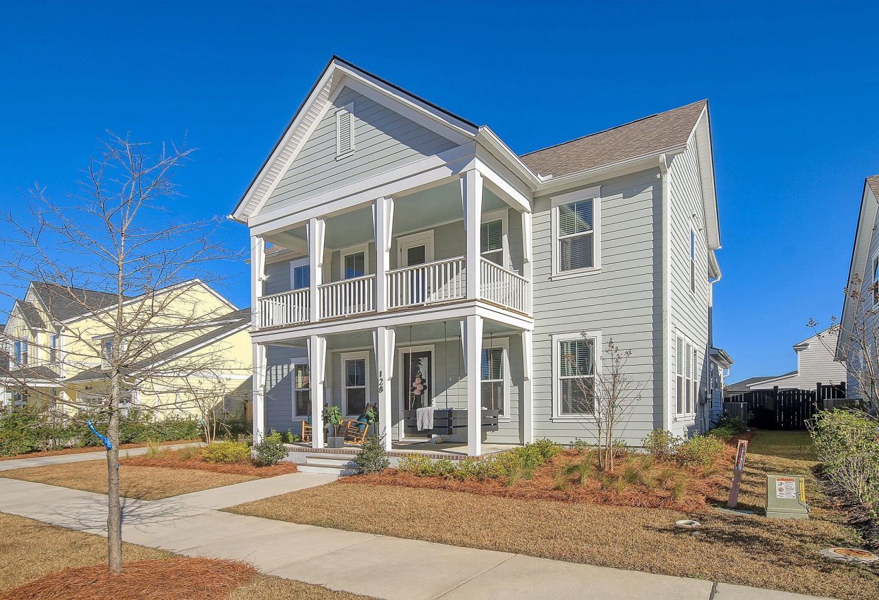 128 Sandy Bend Lane Photo 64