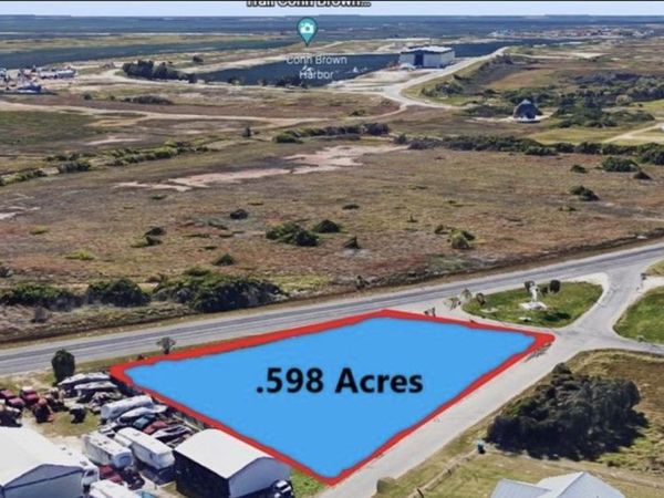 1212 HWY 35 N, Aransas Pass, TX 78336