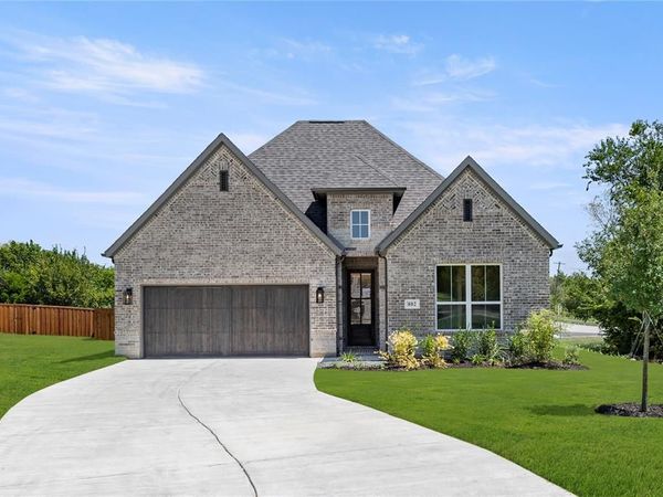 802 Marathon Court, Rockwall, TX 75087