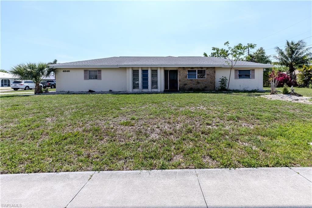 4646 Palm Tree Blvd, Cape Coral, FL 33904 Photo