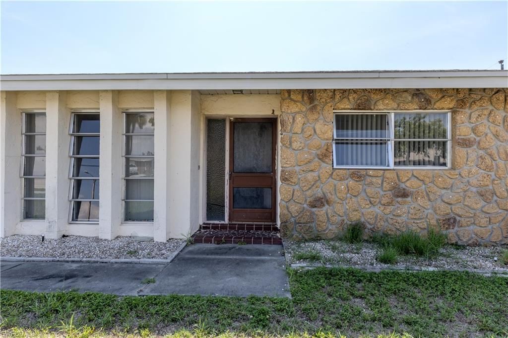 4646 Palm Tree Blvd, Cape Coral, FL 33904 Photo