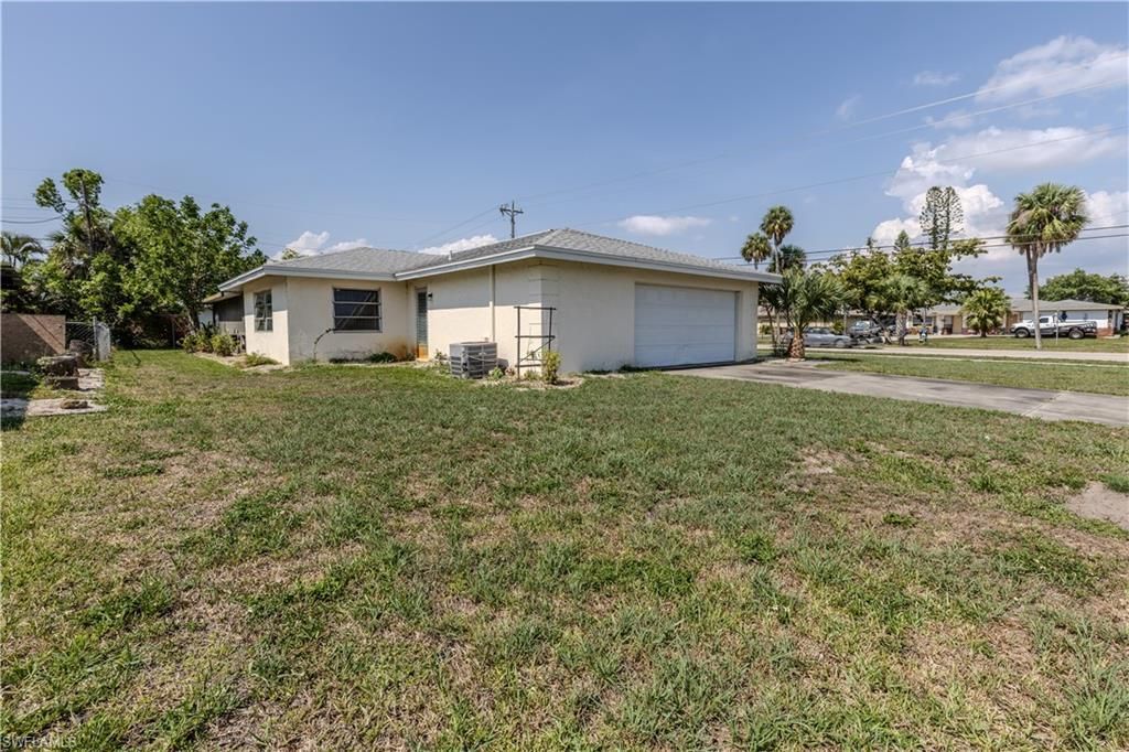 4646 Palm Tree Blvd, Cape Coral, FL 33904 Photo