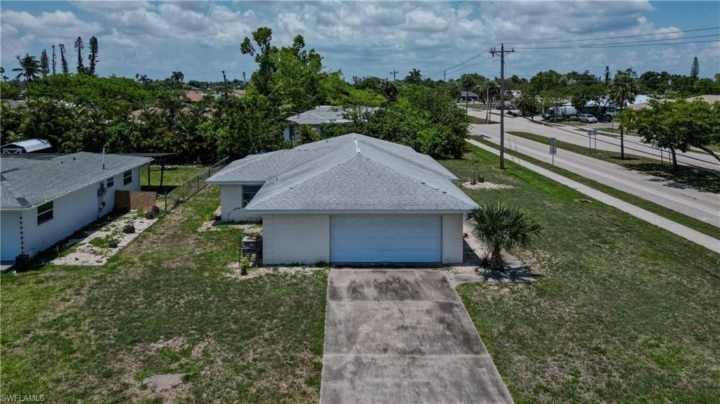 4646 Palm Tree Blvd, Cape Coral, FL 33904 Photo