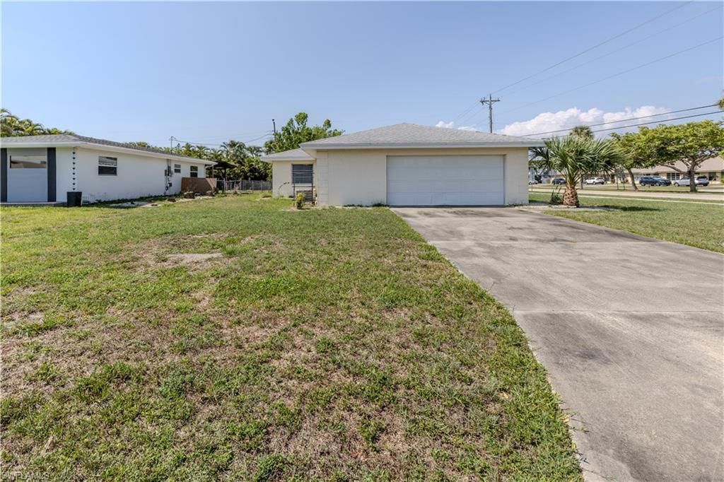 4646 Palm Tree Blvd, Cape Coral, FL 33904 Photo