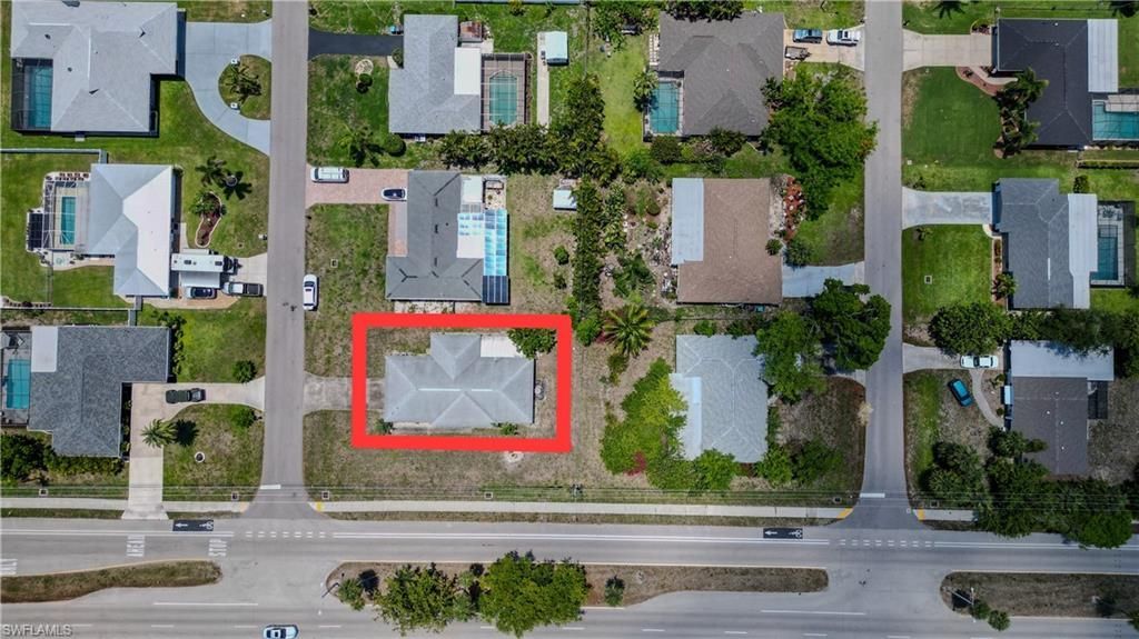 4646 Palm Tree Blvd, Cape Coral, FL 33904 Photo