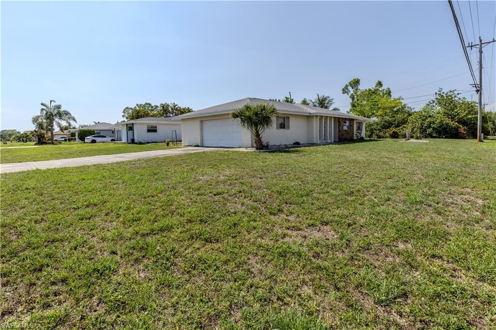 4646 Palm Tree Blvd, Cape Coral, FL 33904 Photo