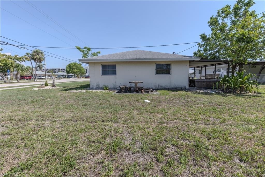 4646 Palm Tree Blvd, Cape Coral, FL 33904 Photo