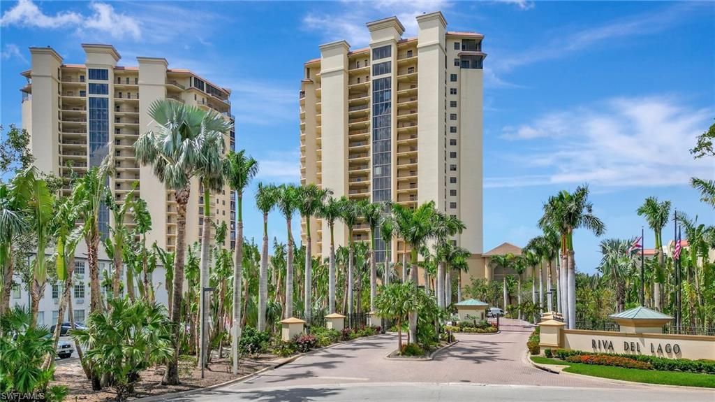 14300 Riva Del Lago Dr, Unit 2103, Fort Myers, FL 33907 Photo