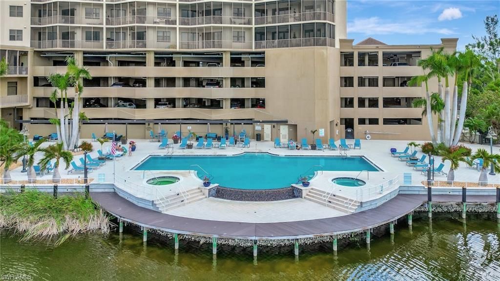 14300 Riva Del Lago Dr, Unit 2103, Fort Myers, FL 33907 Photo