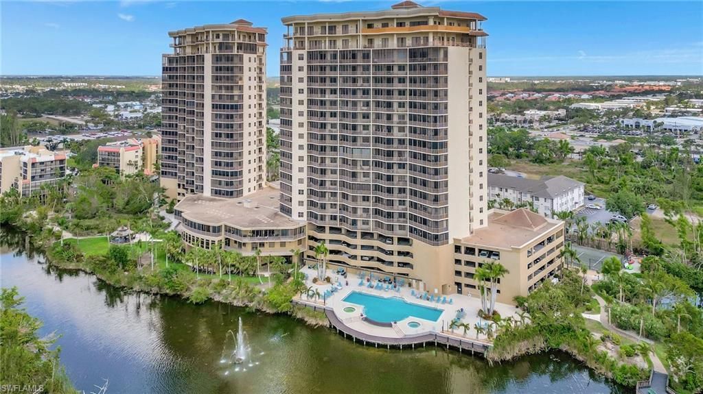 14300 Riva Del Lago Dr, Unit 2103, Fort Myers, FL 33907 Photo