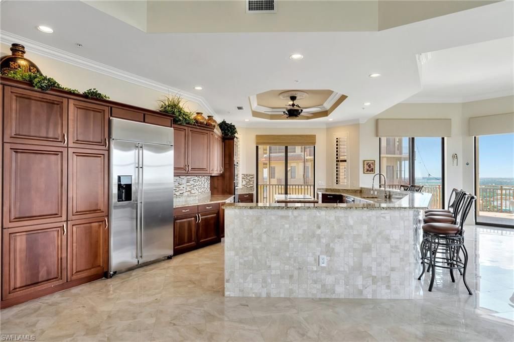 14300 Riva Del Lago Dr, Unit 2103, Fort Myers, FL 33907 Photo