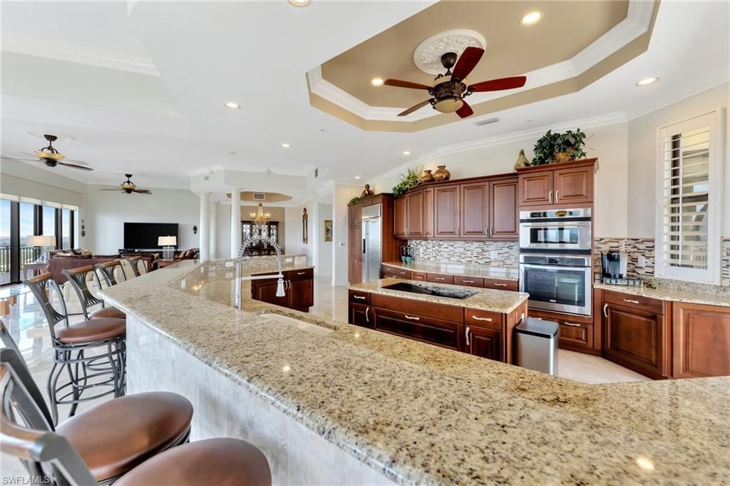 14300 Riva Del Lago Dr, Unit 2103, Fort Myers, FL 33907 Photo