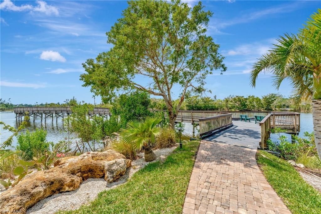 14300 Riva Del Lago Dr, Unit 2103, Fort Myers, FL 33907 Photo