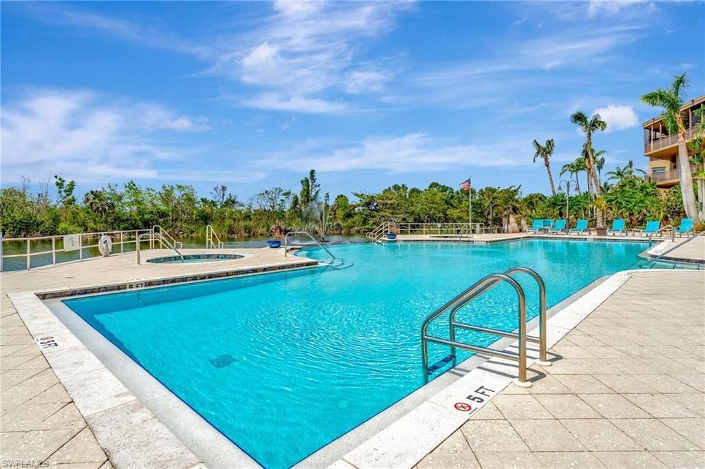 14300 Riva Del Lago Dr, Unit 2103, Fort Myers, FL 33907 Photo