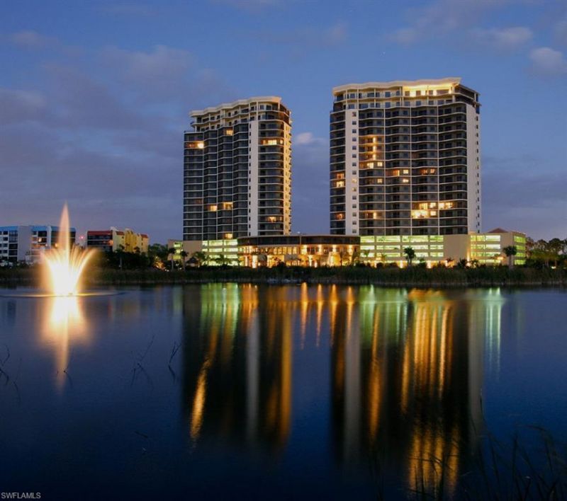 14300 Riva Del Lago Dr, Unit 2103, Fort Myers, FL 33907 Photo