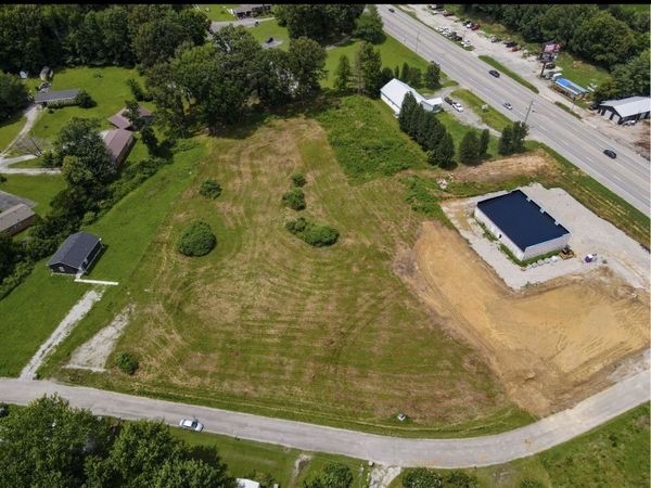0 LP Bradford Rd, Estill Springs, TN 37330