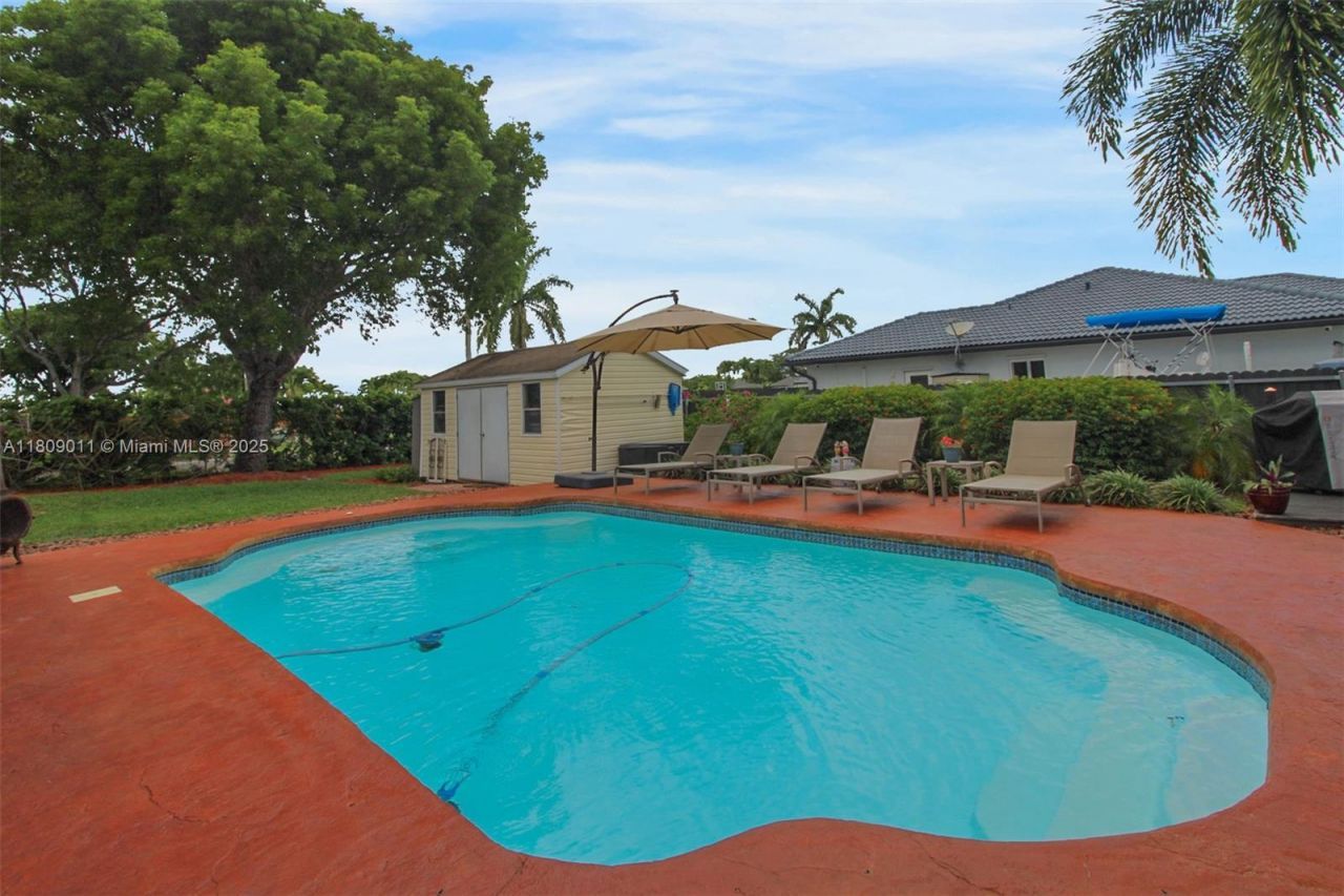 17375 SW 282nd St, Homestead, FL 33030 Photo