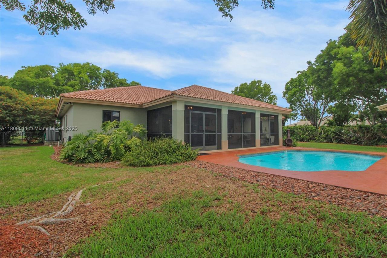 17375 SW 282nd St, Homestead, FL 33030 Photo