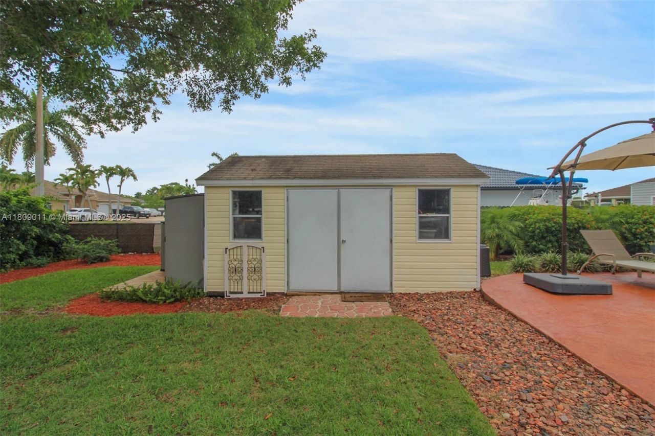 17375 SW 282nd St, Homestead, FL 33030 Photo