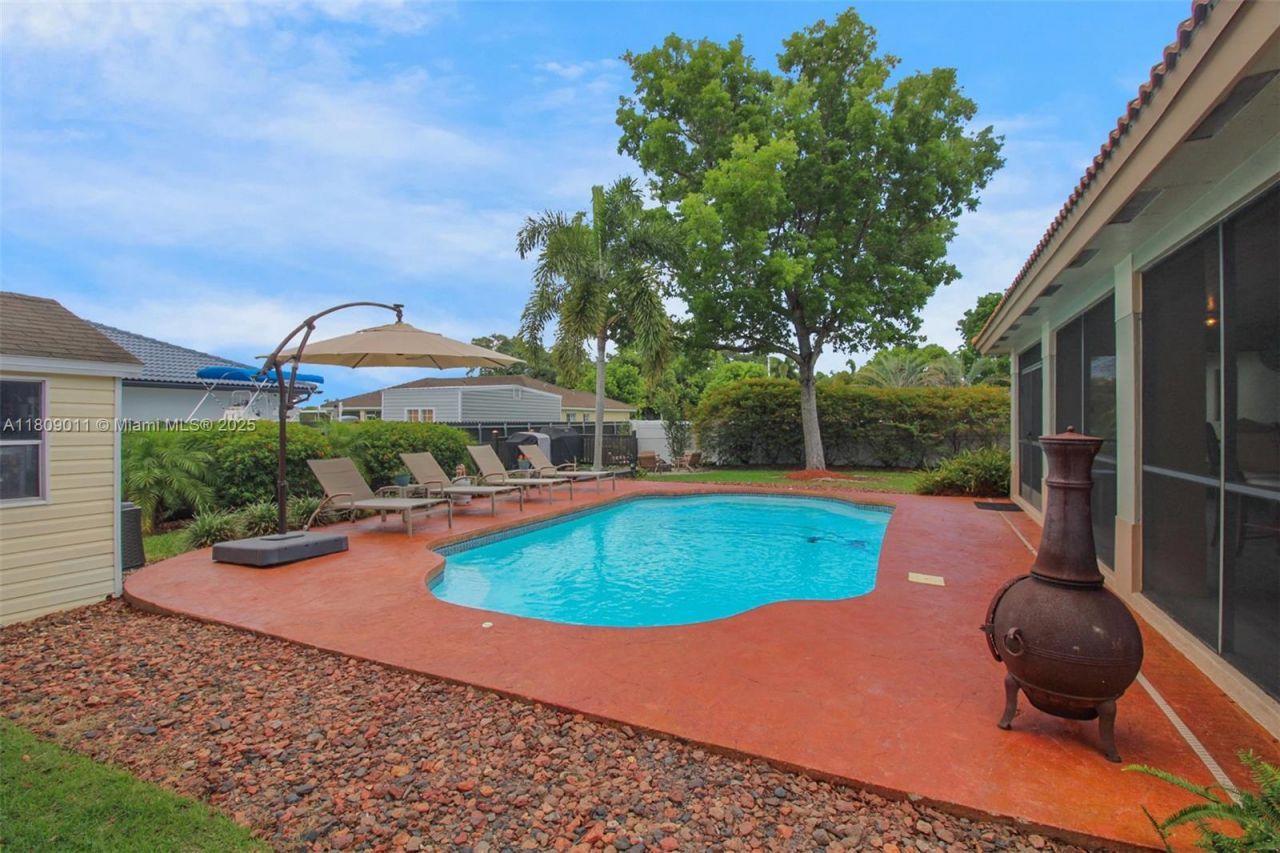 17375 SW 282nd St, Homestead, FL 33030 Photo