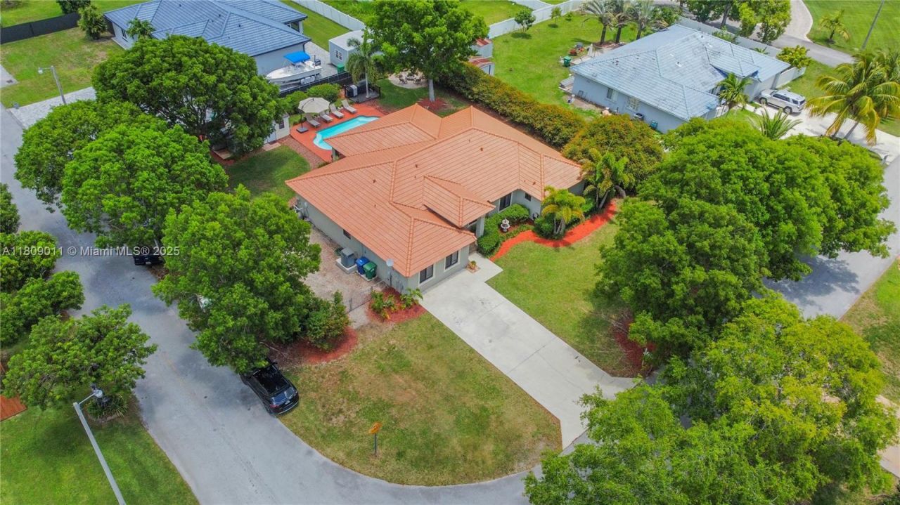 17375 SW 282nd St, Homestead, FL 33030 Photo