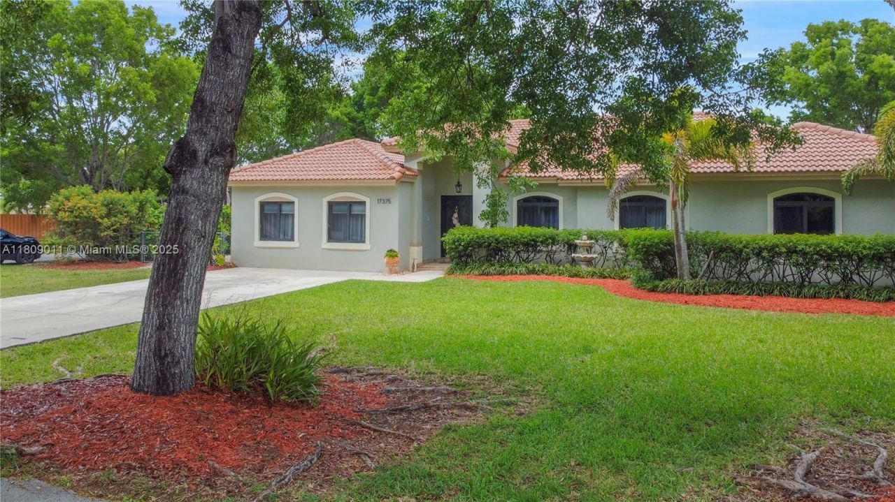 17375 SW 282nd St, Homestead, FL 33030 Photo