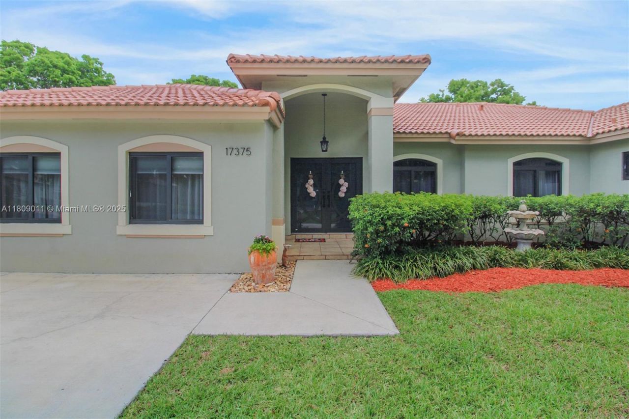 17375 SW 282nd St, Homestead, FL 33030 Photo